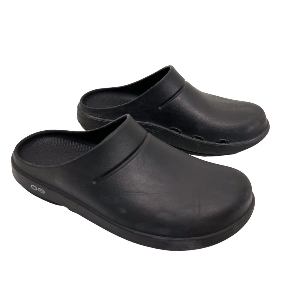 oofos oocloog clogs